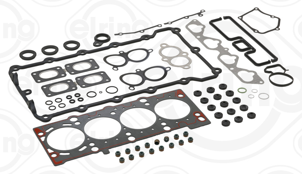 Cilinderkop pakking set/kopset Elring 495.840