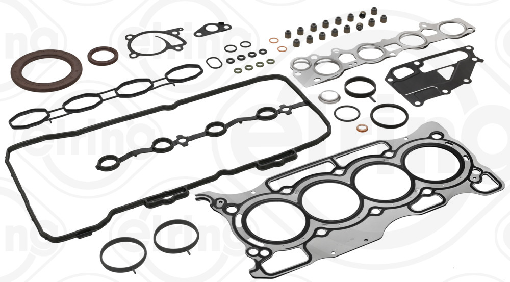 Motorpakking Elring 496.110