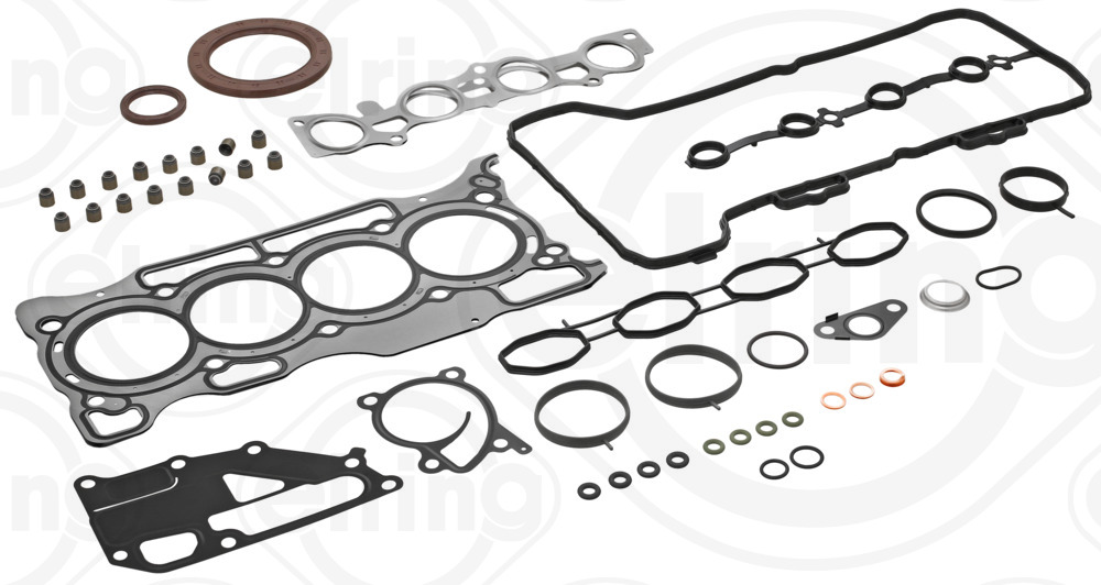 Motorpakking Elring 496.230