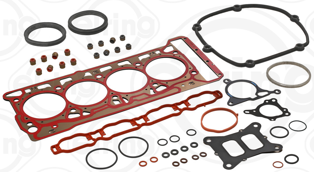 Cilinderkop pakking set/kopset Elring 497.040