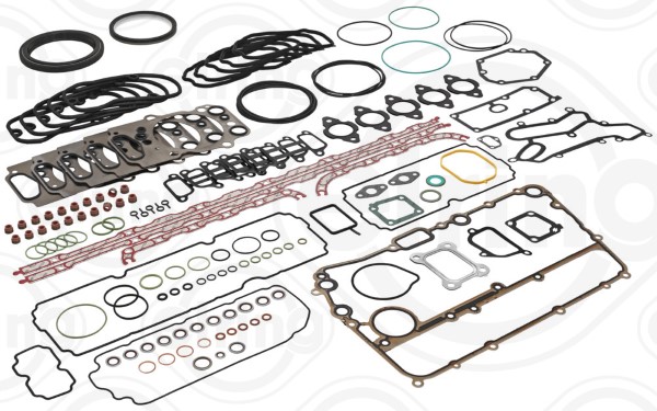Motorpakking Elring 497.070