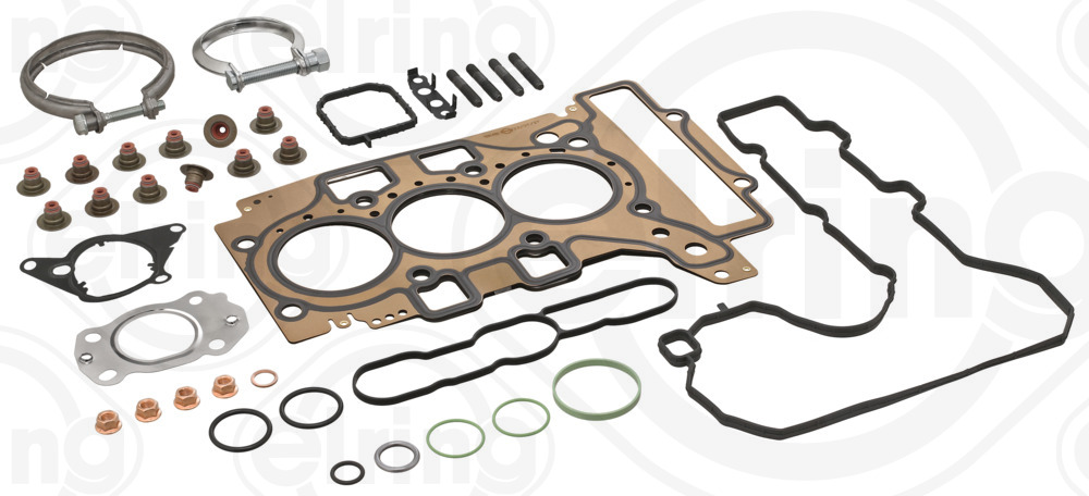 Cilinderkop pakking set/kopset Elring 497.470