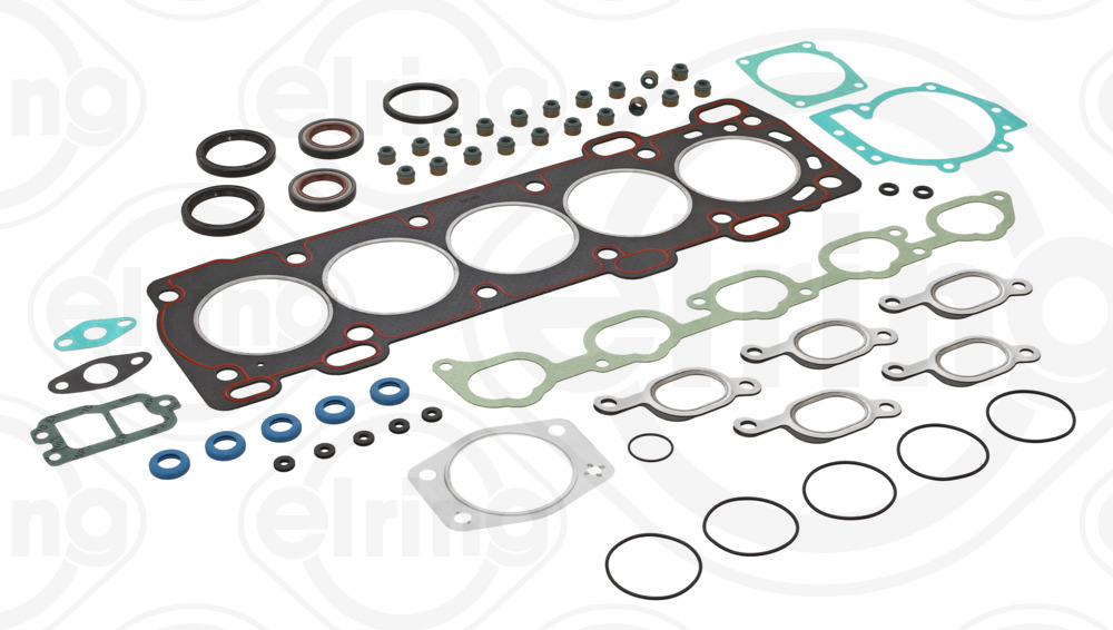 Cilinderkop pakking set/kopset Elring 497.971