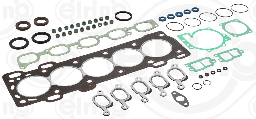 Cilinderkop pakking set/kopset Elring 498.751