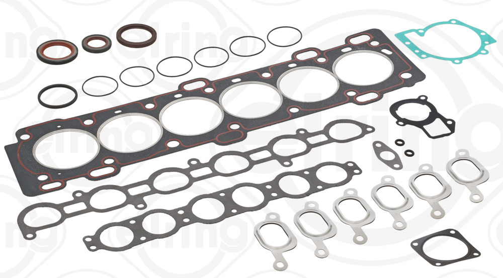 Cilinderkop pakking set/kopset Elring 498.871
