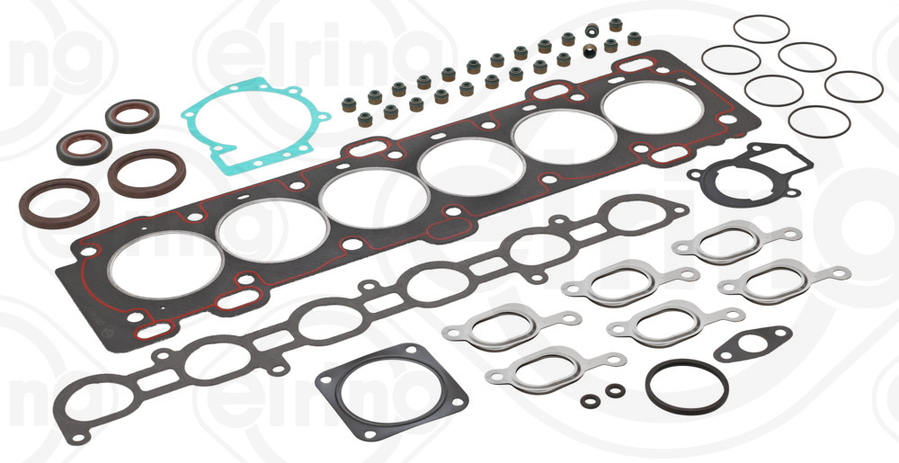 Cilinderkop pakking set/kopset Elring 498.881