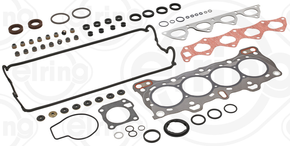 Cilinderkop pakking set/kopset Elring 499.760