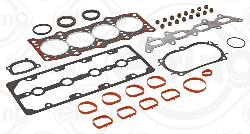 Cilinderkop pakking set/kopset Elring 505.040