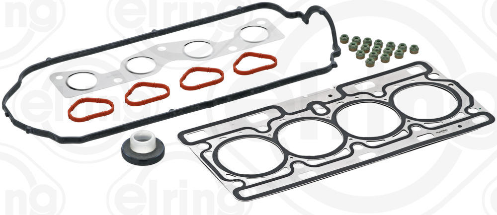 Cilinderkop pakking set/kopset Elring 505.050