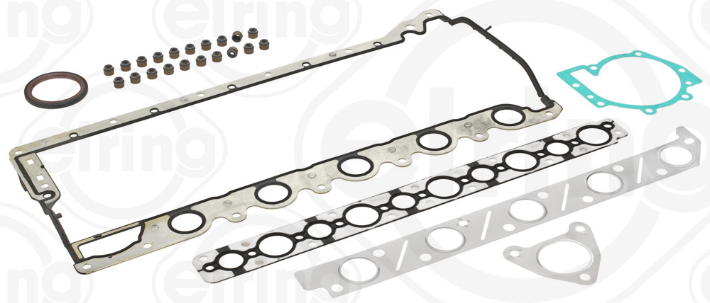 Cilinderkop pakking set/kopset Elring 506.500