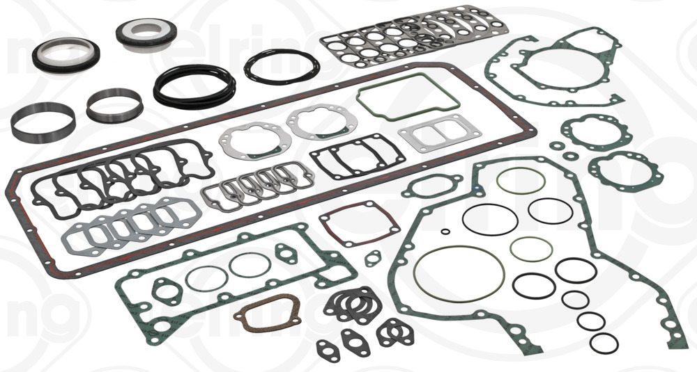 Motorpakking Elring 506.571