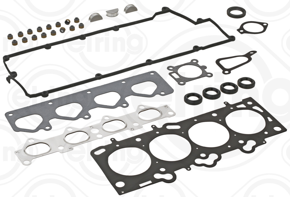 Cilinderkop pakking set/kopset Elring 507.610