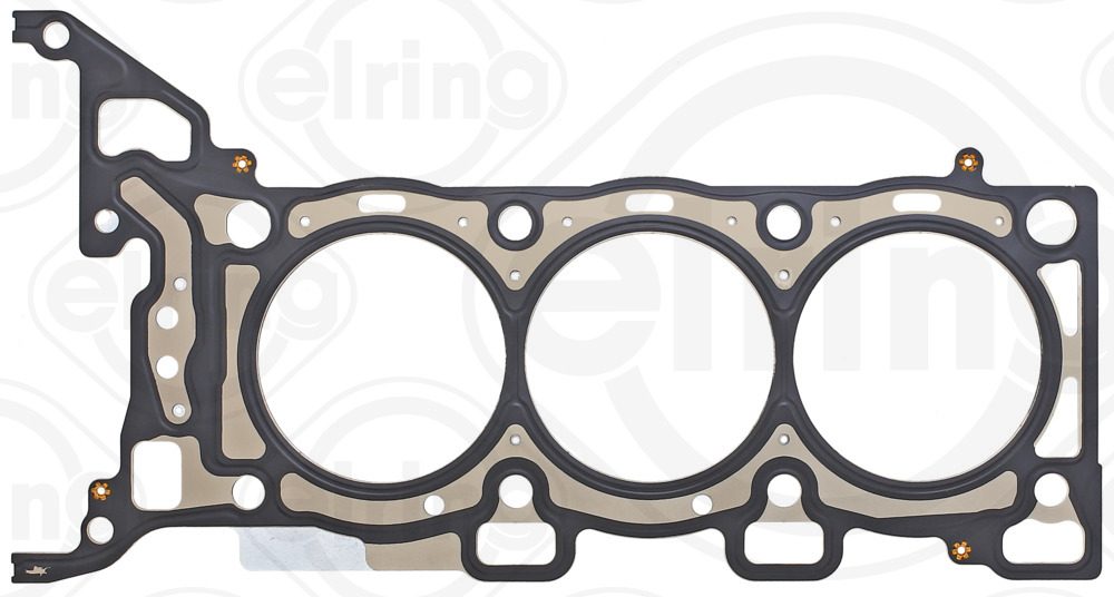 Cilinderkop pakking Elring 507.760