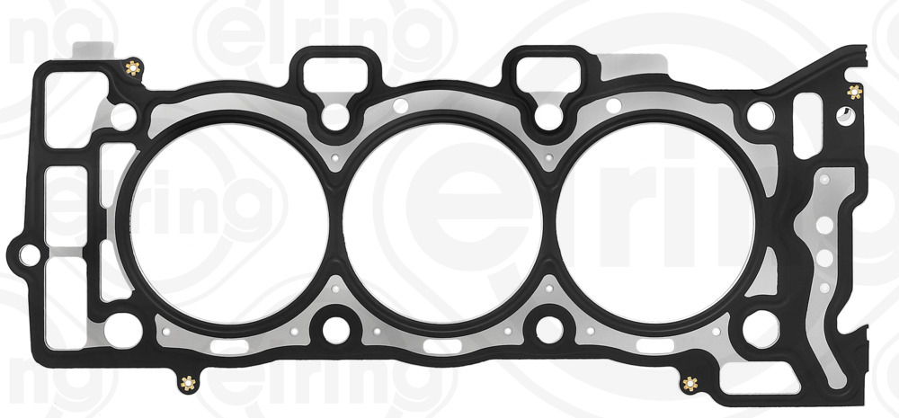 Cilinderkop pakking Elring 507.840