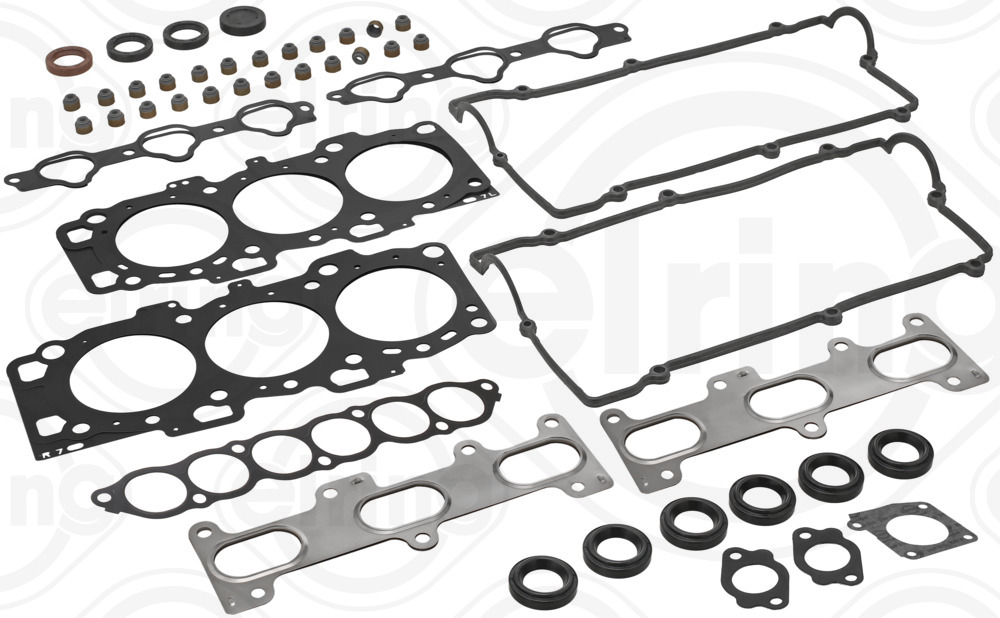 Cilinderkop pakking set/kopset Elring 508.340