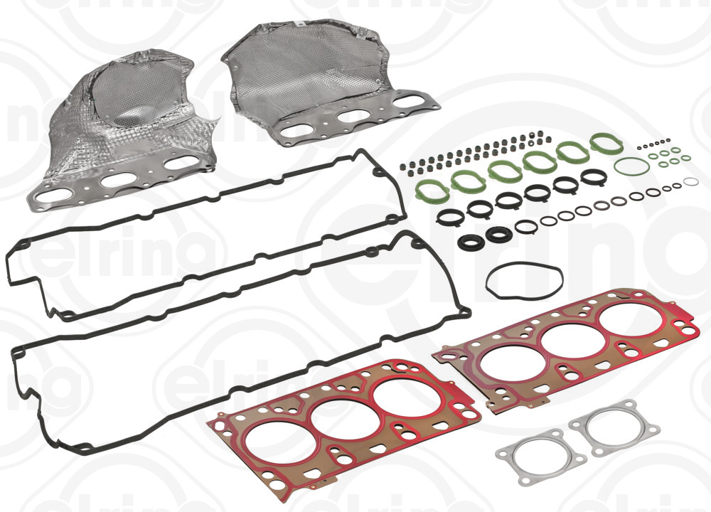 Cilinderkop pakking set/kopset Elring 509.780