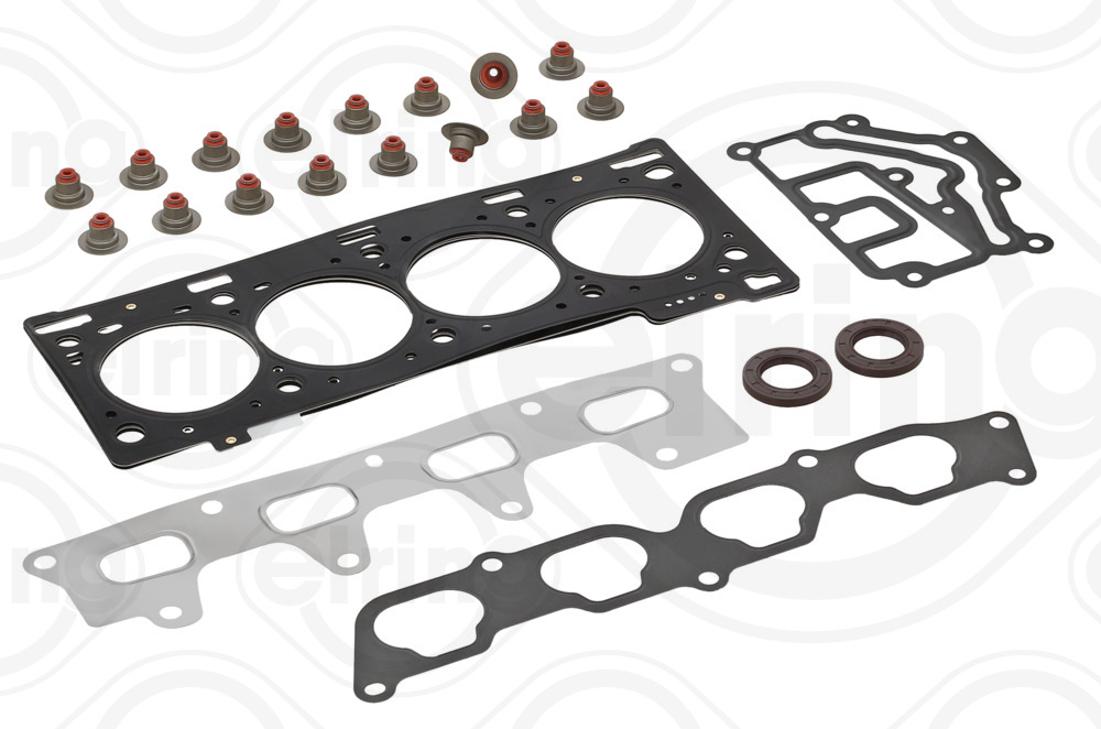 Cilinderkop pakking set/kopset Elring 510.290