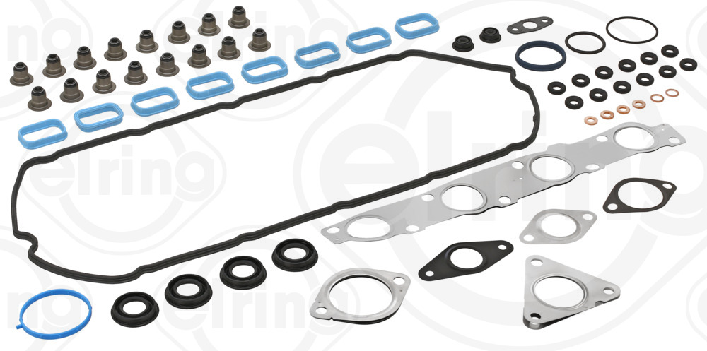 Cilinderkop pakking set/kopset Elring 511.030