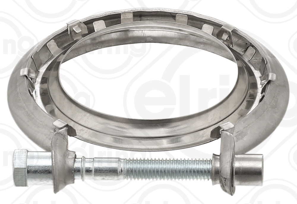 Uitlaatklem Elring 519.200