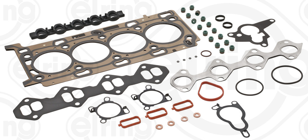 Cilinderkop pakking set/kopset Elring 521.150