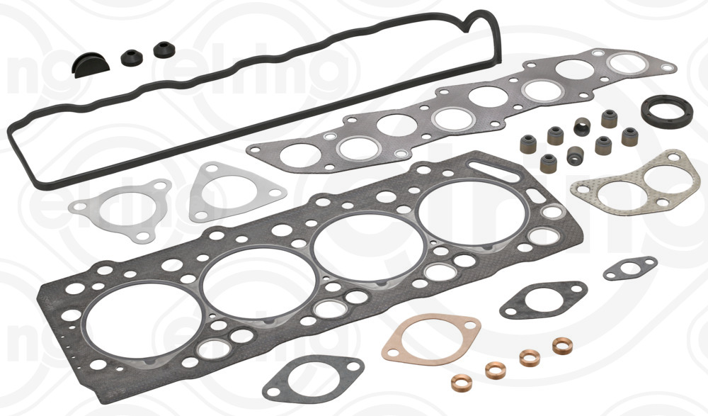 Cilinderkop pakking set/kopset Elring 521.184