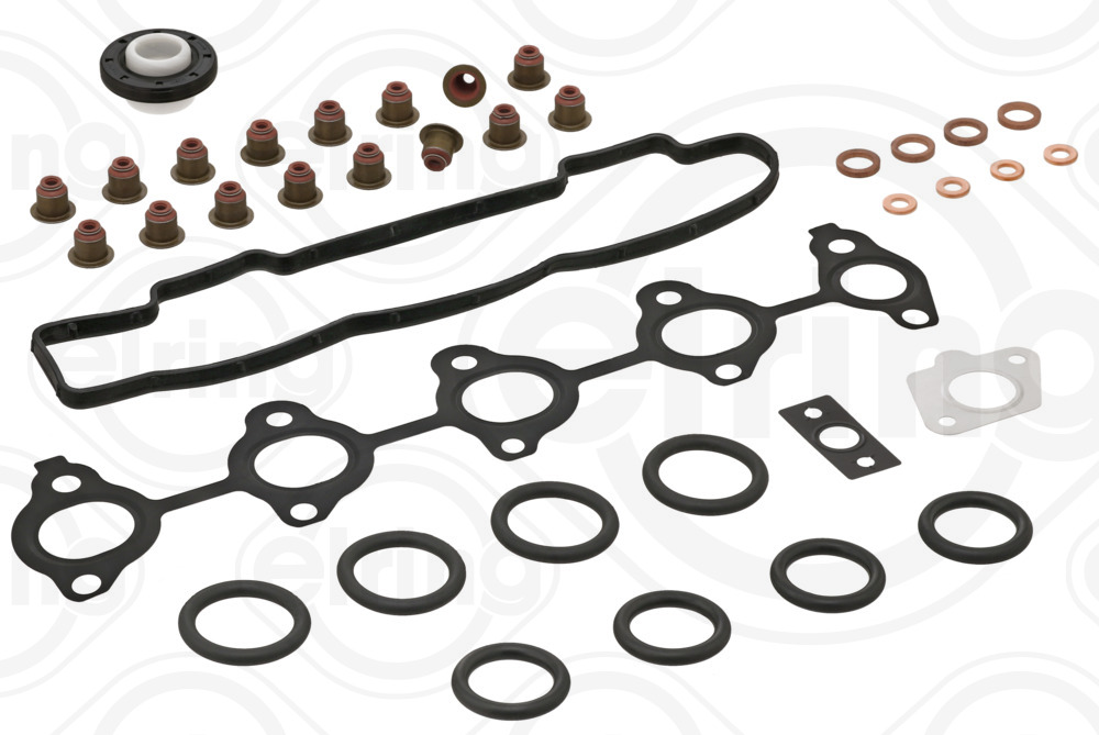 Cilinderkop pakking set/kopset Elring 522.220