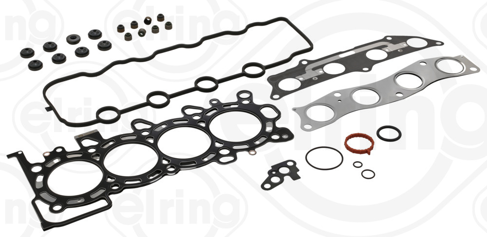 Cilinderkop pakking set/kopset Elring 522.290