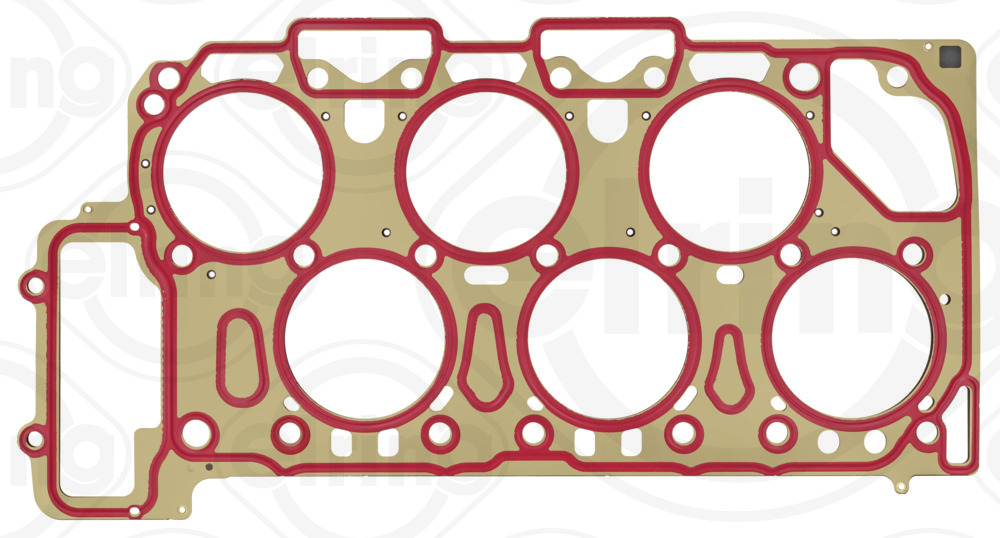 Cilinderkop pakking Elring 522.991