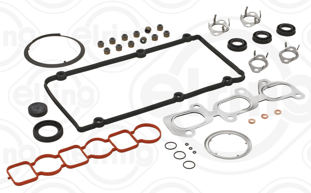 Cilinderkop pakking set/kopset Elring 523.440