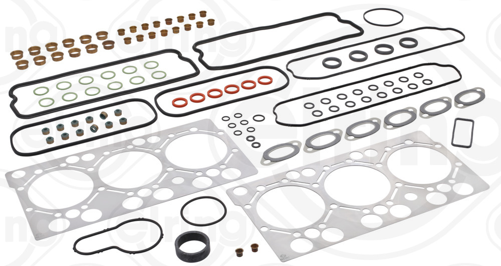 Cilinderkop pakking set/kopset Elring 527.131