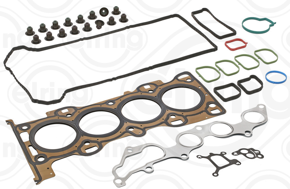 Cilinderkop pakking set/kopset Elring 527.140