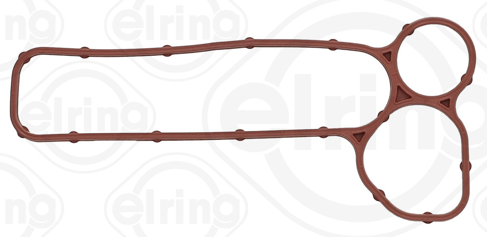 Elring Oliekoeler pakking 528.180