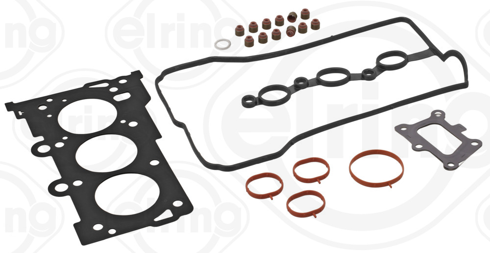 Cilinderkop pakking set/kopset Elring 528.360