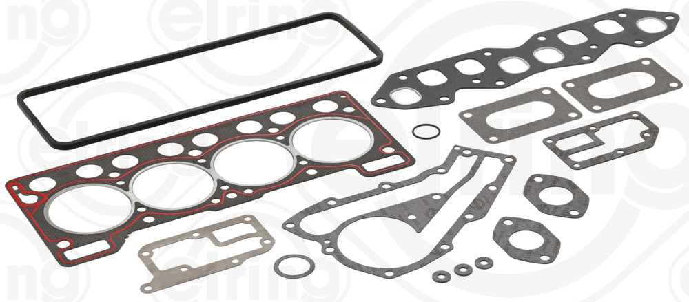 Cilinderkop pakking set/kopset Elring 529.120