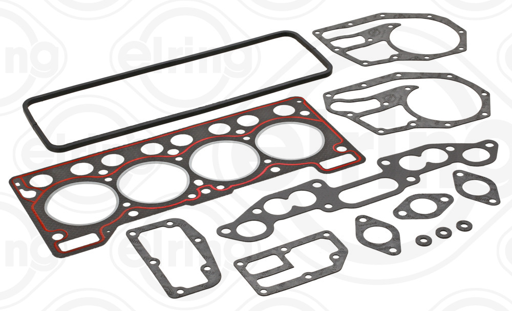 Cilinderkop pakking set/kopset Elring 529.180