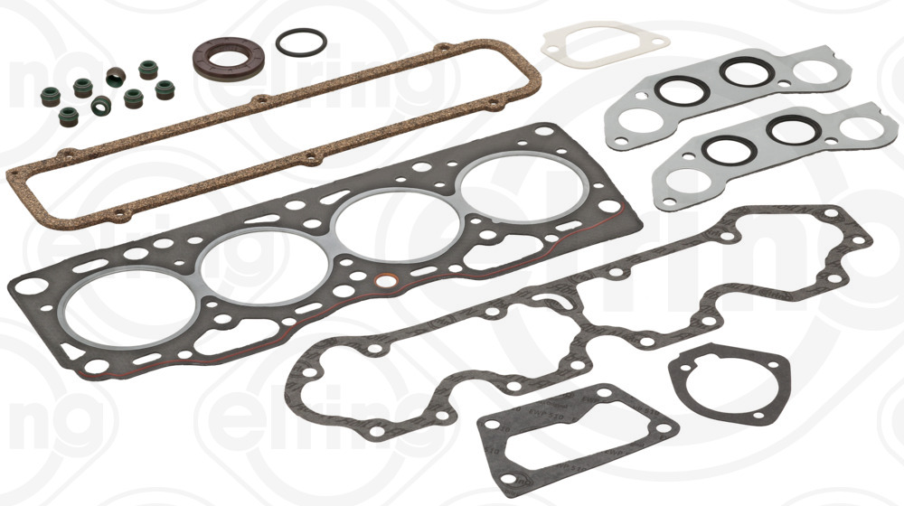 Cilinderkop pakking set/kopset Elring 529.620