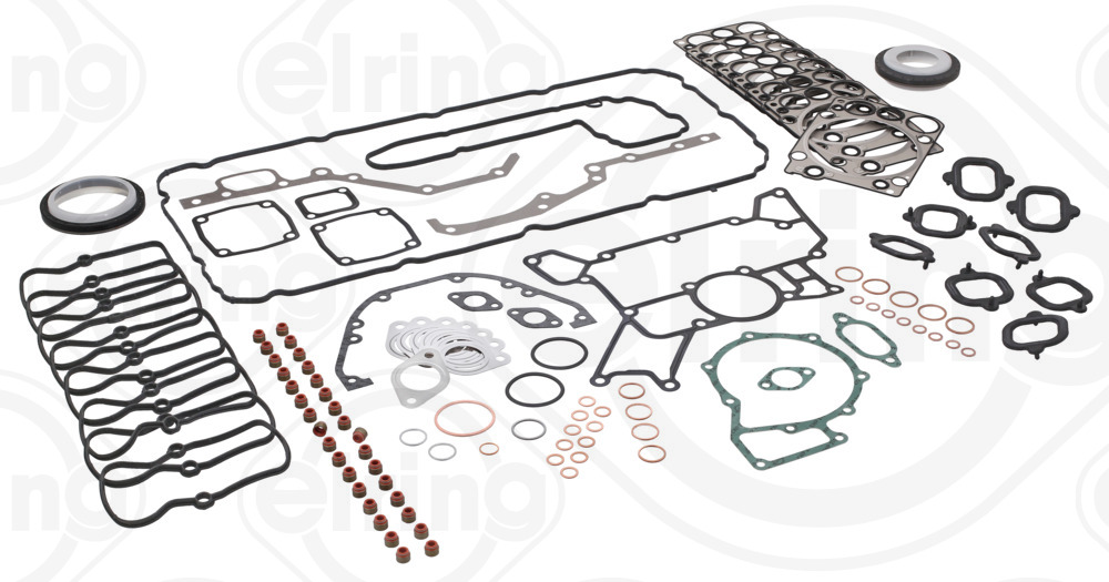 Motorpakking Elring 529.740