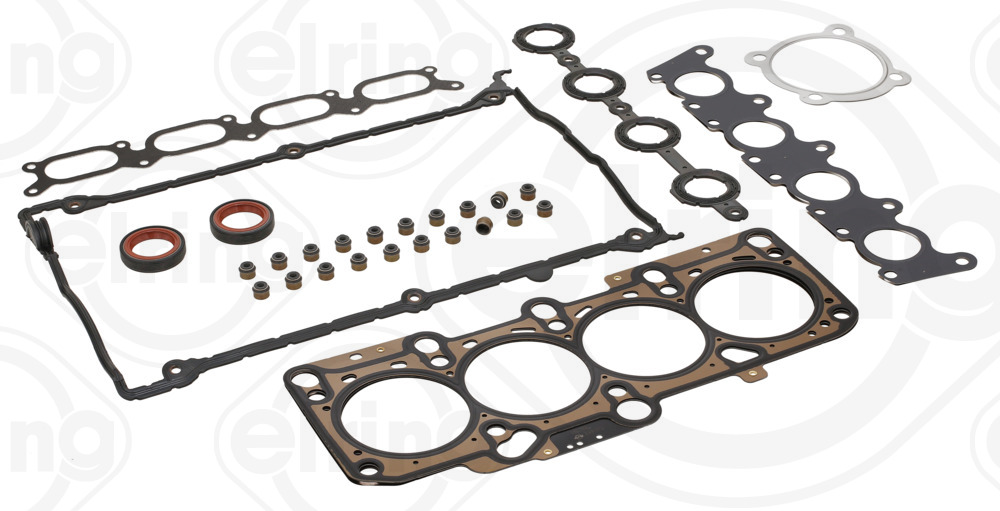 Cilinderkop pakking set/kopset Elring 530.610