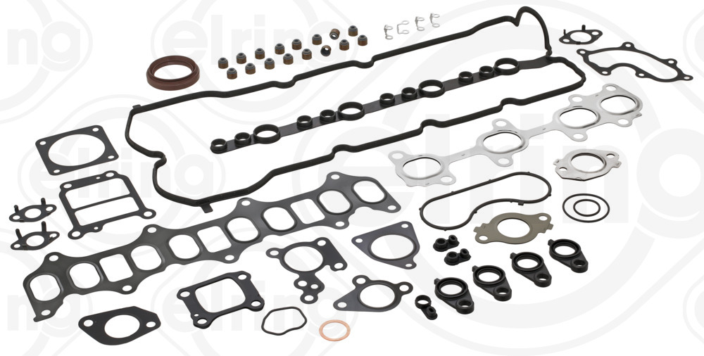 Cilinderkop pakking set/kopset Elring 535.320