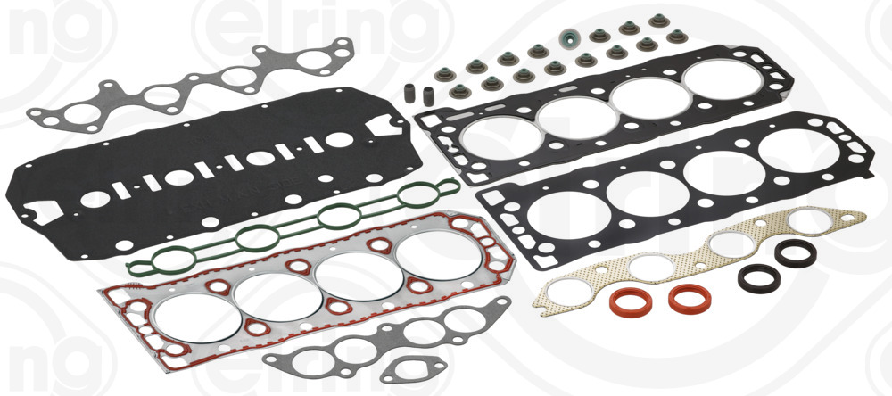 Cilinderkop pakking set/kopset Elring 535.620