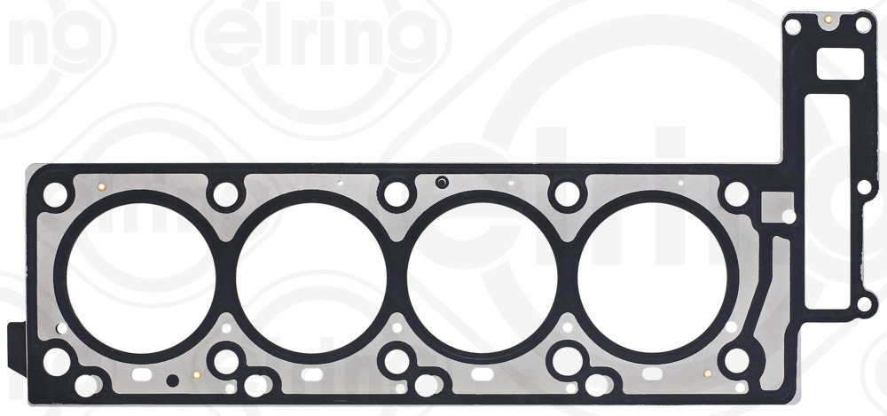 Cilinderkop pakking Elring 535.650