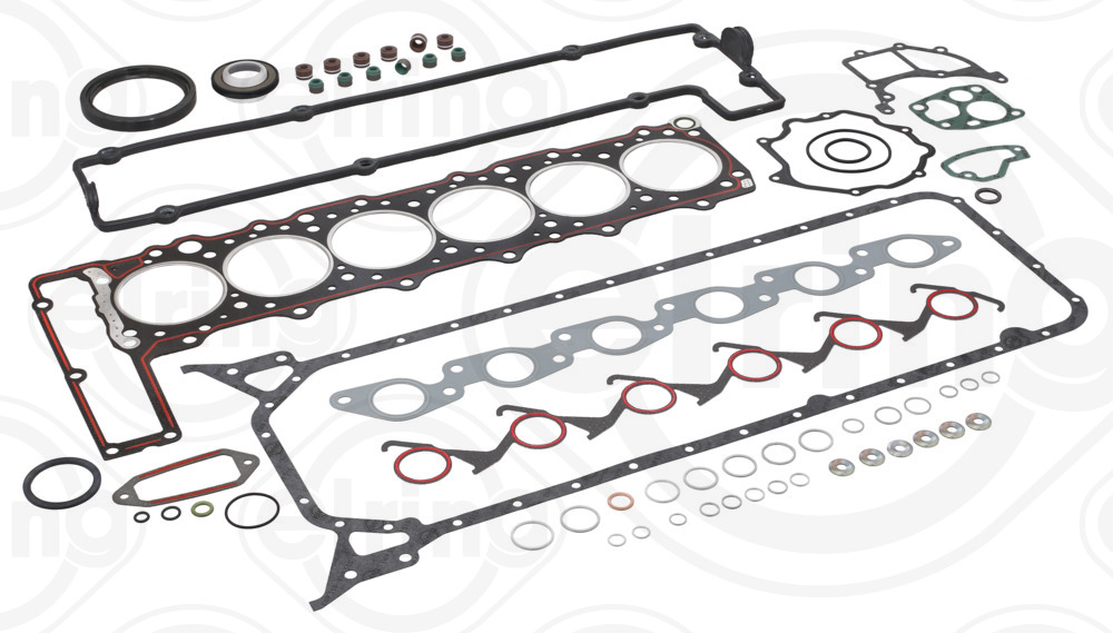 Motorpakking Elring 537.530