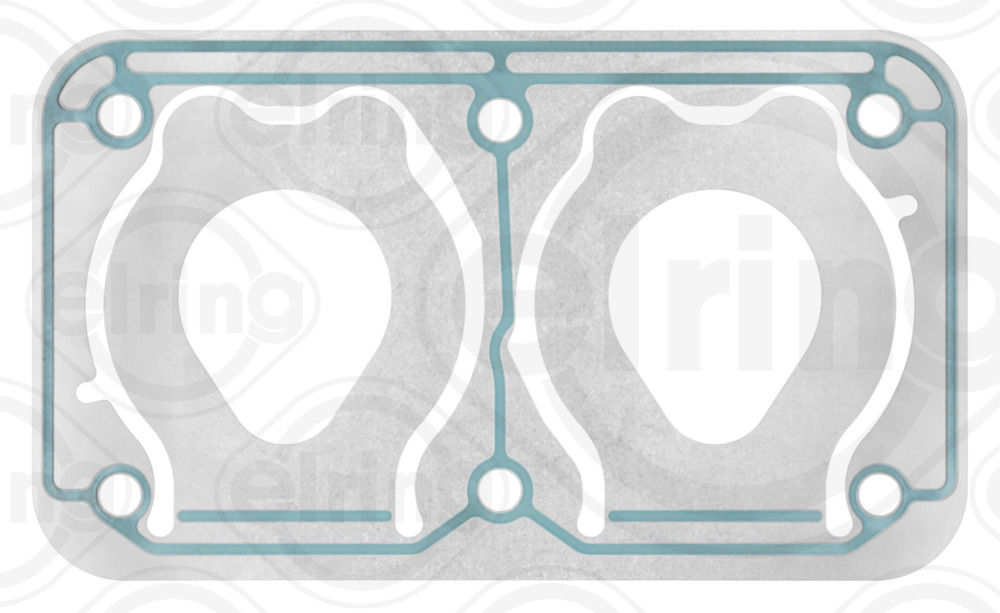 Regelklep Elring 537.670