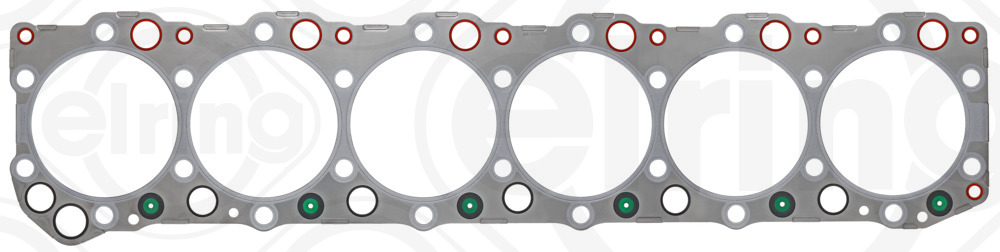 Cilinderkop pakking Elring 538.980