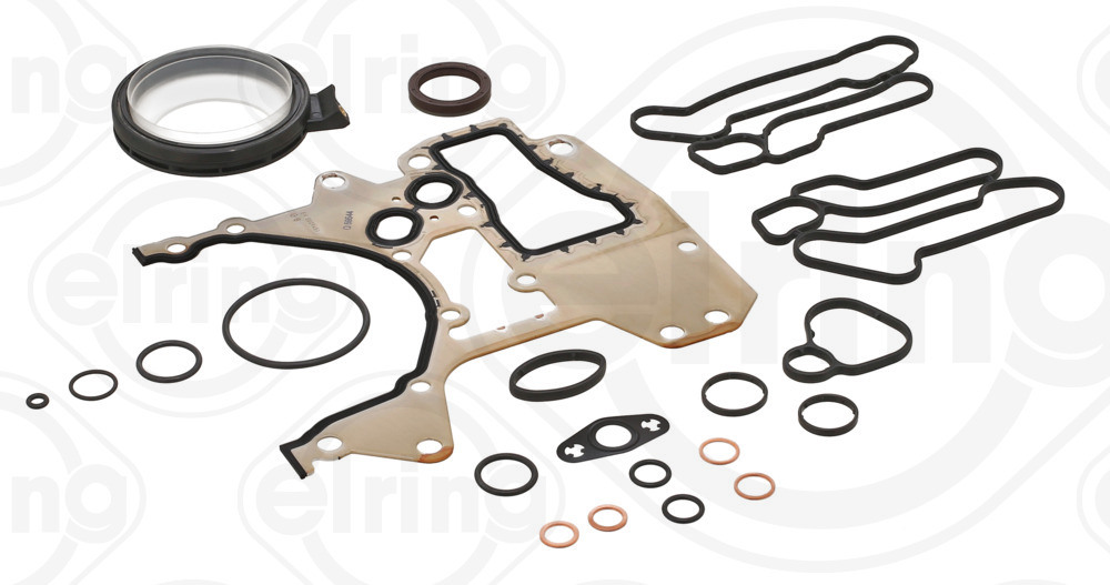 Motorpakking Elring 539.700