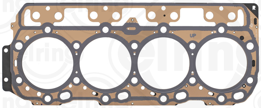 Cilinderkop pakking Elring 541.752