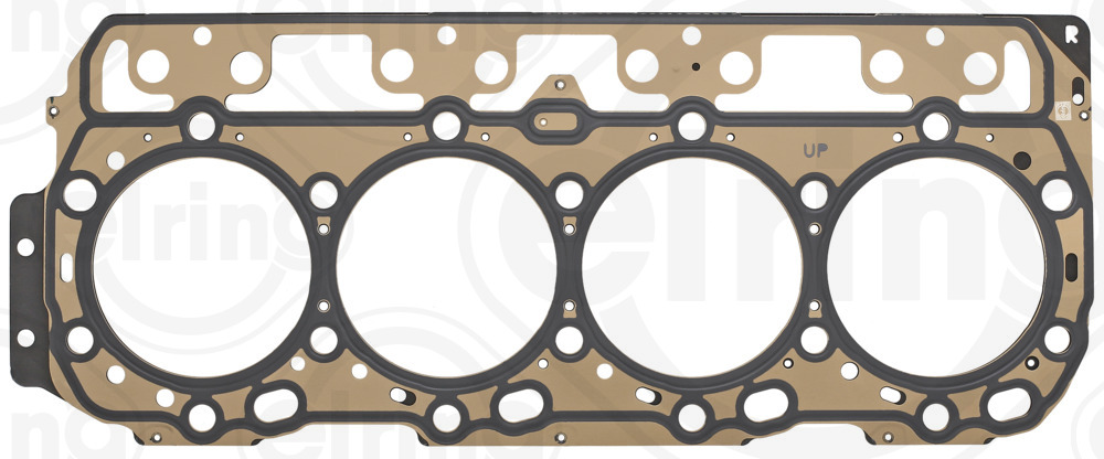 Cilinderkop pakking Elring 541.762