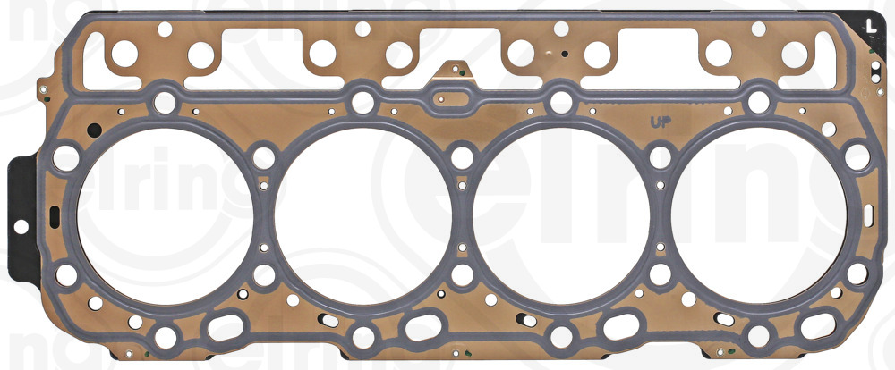 Cilinderkop pakking Elring 541.802