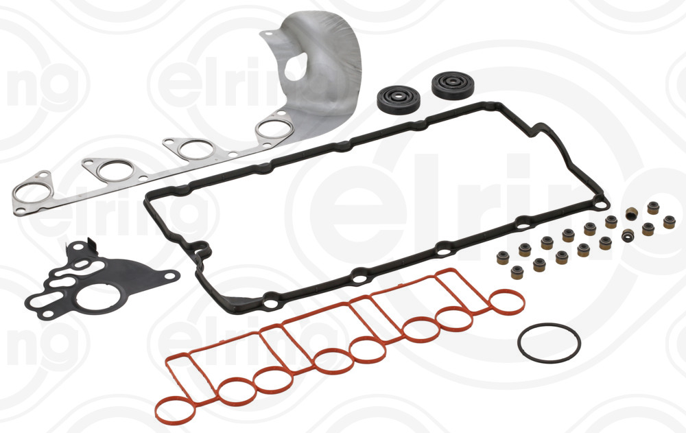 Cilinderkop pakking set/kopset Elring 542.181