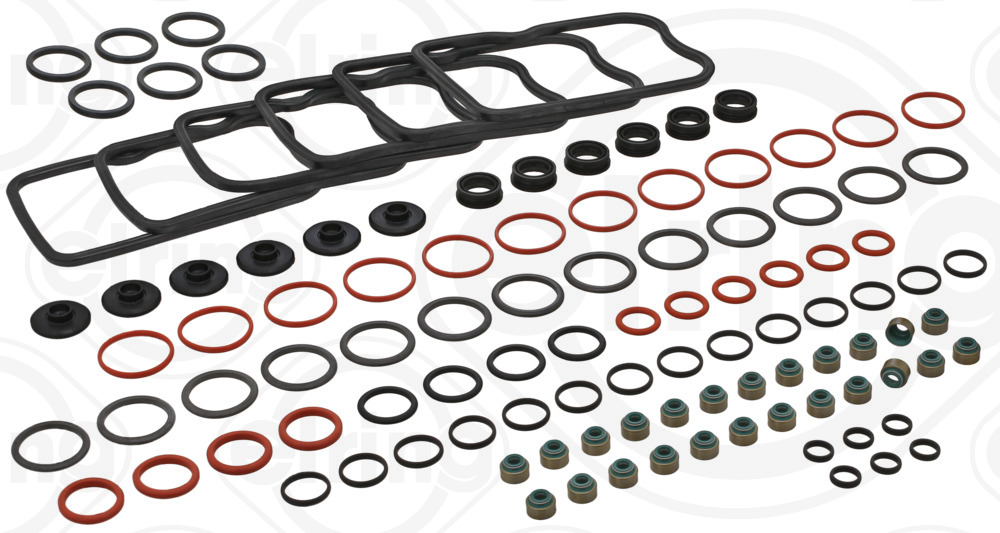 Cilinderkop pakking set/kopset Elring 542.241